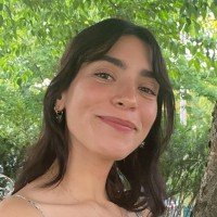 Sharon Lazo