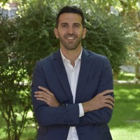 David Cregenzan