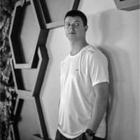 Denis Bezvershenko