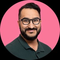 Hamza Iqbal