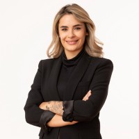 Daniela Martinov