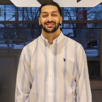 Abdallah Abualkhair