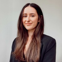 Victoria Hume