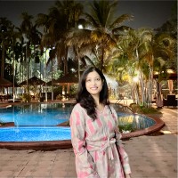 Mona Jain