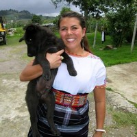 Nicole A Otis