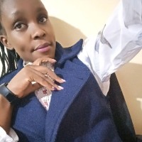 Paulyne Kariuki