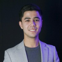 Dilshodbek Khoshimov