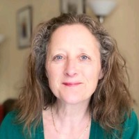 Ruth Curran