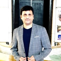 Sagar L Vaidya