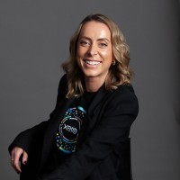 Syarna Gilmour