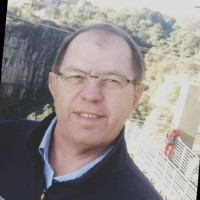 Marthinus KRUGER