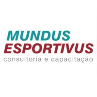 Mundus Esportivus Consultoria E Capacitação