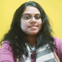 Sudeshna Mandal