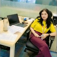 Chaitali Chatterjee