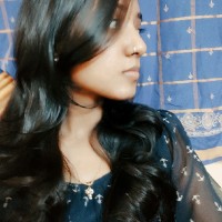 Shwetha U