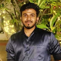 Yaeshwanth V
