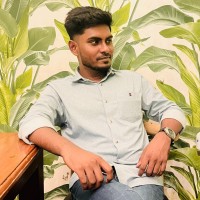 Hari Krishna
