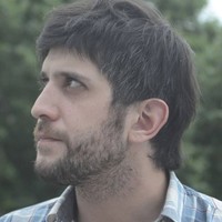 Damián Guerrero