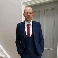 Shane Brolly