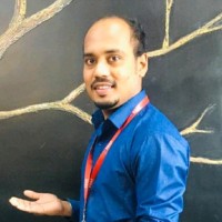 Saneesh E S