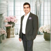 Amit Tekriwal, Director