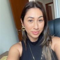 Taís Paycorich Borges