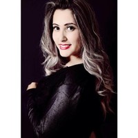 Tainá Odilon