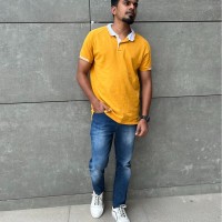 Ramesh M