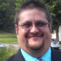 Ryan Geiger