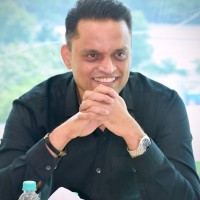 Vishal Kapse