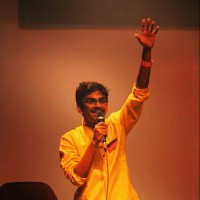 Visvam Srinivasan