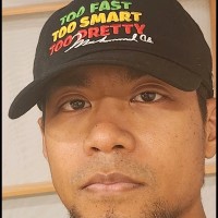 Eric M.