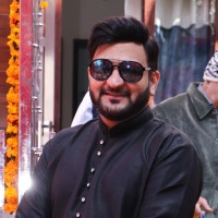 Gourav Verma