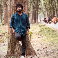 Saurabh Kumar