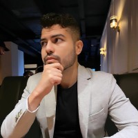 Khalil Gueroui