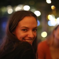 Andreea Mihailescu