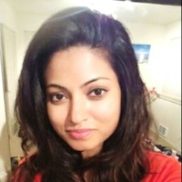 Rajashree Karvey