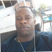 Paul Mandare Kumu Elia