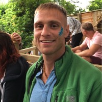 Danny Pinchbeck