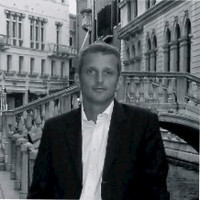Nicolas Maggio