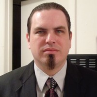 Travis Spaulding