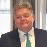 Nick Gornall Fcsi