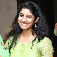 Shilpa George
