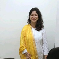 Archana Wattal