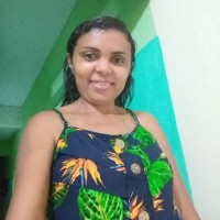 Maria De Jesus Santos De Lima