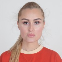 Hanna Romanova