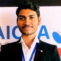 Rajat Champurkar