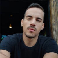 Guilherme Antônio Oliveira