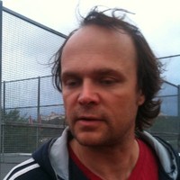 Billy Andersson