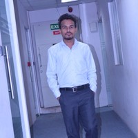 Suraj Singh